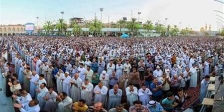 تردد قناة تكبيرات العيد 2026 على النايل سات لمتابعة أجواء الحرم