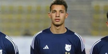 الأهلي يستعين بورقة الرغبة لحسم صراع صفقة أقطاى عبد الله ضد بيراميدز
