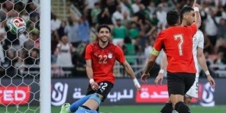 مونديال 2026.. مواعيد مباريات منتخب مصر فى كأس العالم