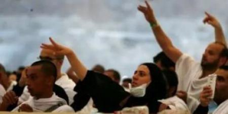 منشأة الجمرات.. قصة نجاح معماري وفرت أعلى معايير الأمان بطاقة 300 ألف حاج في الساعة