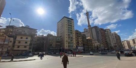 حالة الطقس اليوم الأربعاء 27 مايو 2026 أول أيام عيد الأضحى المبارك