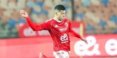 إيقاف القيد يهدد انتقال ثنائى الأهلي إلى الفتح السعودى