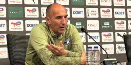 مصدر فى بيراميدز: سنتعاقد مع مدرب أجنبى حال عدم تجديد عقد يورتشيتش