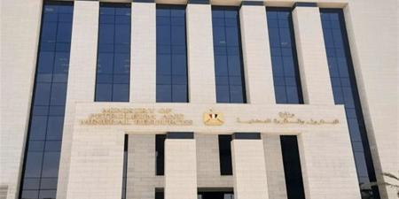 ينابيع الغاز تتفجر بالمحروسة.. 45 مليون قدم مكعب إنتاج يومي لبئر "مينا غرب-1"