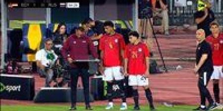 مصر ضد روسيا.. ملخص اهداف ونتيجه مباراة منتخب مصر وروسيا الودية بعد مرور 80 دقيقة