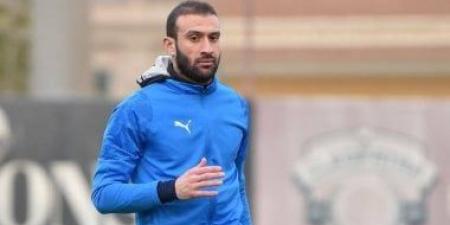 الأهلي يؤجل حسم مصير عمر كمال عبد الواحد.. اعرف السبب