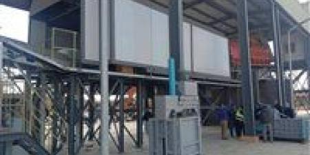 وزيرة التنمية المحلية تتابع تنفيذ مشروعات البنية التحتية لمنظومة المخلفات الصلبة بالمحافظات وتطهير مصرف كيتشنر