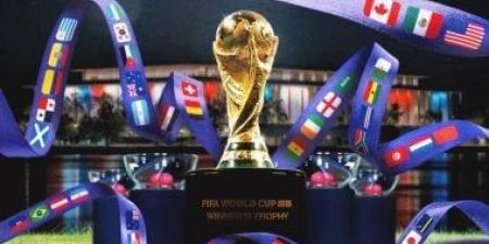 أسعار تذاكر مباريات كأس العالم تشعل الحرب بين فيفا والولايات المتحدة