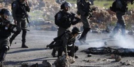 توغل آليات إسرائيلية فى ريف القنيطرة جنوبى سوريا