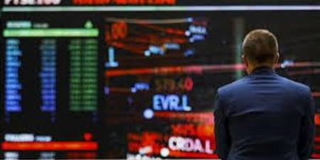 خسائر جماعية في البورصات الأوروبية وسط اضطرابات الشرق الأوسط