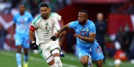 الكونغو الديمقراطية تؤكد المشاركة في كأس العالم 2026 رغم قيود إيبولا