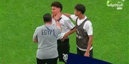 منتخب مصر تحت 17 عامًا يخسر أمام تنزانيا بركلات الترجيح ويودع أمم إفريقيا من الدور نصف النهائي