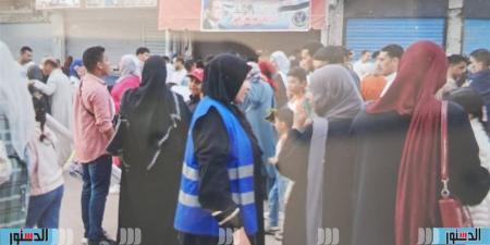 صحة مطروح: تكثيف العمل بعيادات تنظيم الأسرة خلال أيام عيد الأضحى