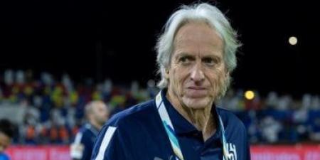 النصر يعلن رحيل جورجي جيسوس رسميًا.. وأوكان بوروك مرشح لخلافته