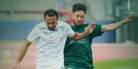 مواعيد مباريات إياب نصف نهائي كأس عاصمة مصر والقناة الناقلة