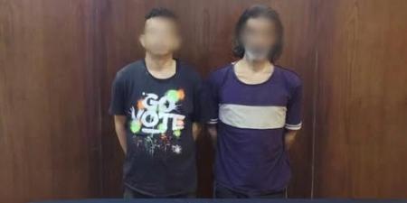 ضربة أمنية تهز أوكار الكيف بالمرج.. ضبط عناصر إجرامية بمخدرات وسلاح ناري