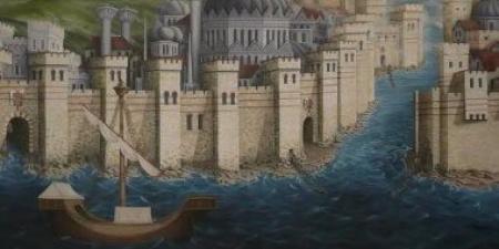 فتح القسطنطينية.. كيف حقق محمد الفاتح حلما غير تاريخ العالم؟