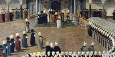 بمناسبة العيد.. ما المقصود بـ الجامكية؟