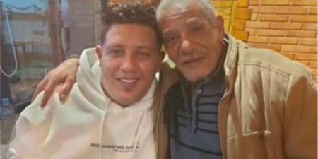 بعد وفاته.. موعد ومكان جنازة والد حمو بيكا