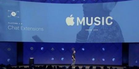 عطل عالمي يضرب Apple Music للمرة الثالثة ويعطل الخدمة لملايين المستخدمين