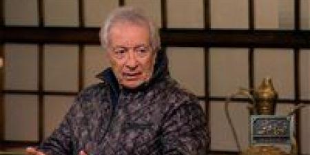 حلمي طولان: مش عاوز اتواجد داخل الزمالك حتى لو طلبوا مني هرفض