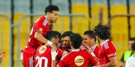 ترانسفير ماركت يزيد أوجاع الأهلى بعد فقدان درع الدورى وأبطال إفريقيا