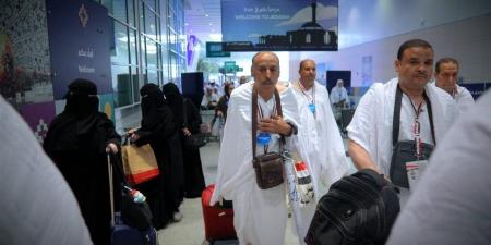 تقديم 22 ألفًا و975 خدمة طبية عبر عيادات بعثة الحج المصرية في الأراضي المقدسة