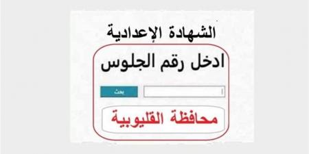 رابط نتيجة الصفوف الابتدائية والإعدادية 2026 عبر بوابة التعليم الأساسي