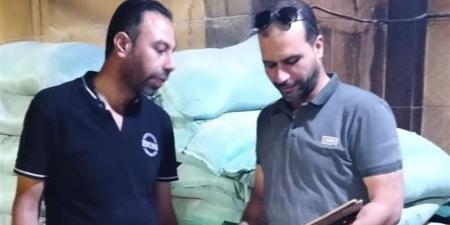 تحرير 145 مخالفة تموينية خلال حملات مكثفة على المخابز والأسواق في البحيرة
