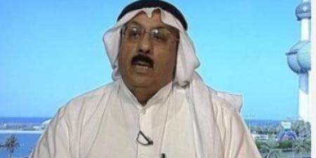 أكاديمى كويتى لليوم السابع: الحرب تعد واقعًا أمنيًا ودبلوماسيًا جديدًا