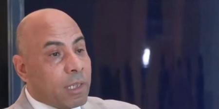 كمال ريان: حياة كريمة حوّلت ملايين المصريين من "متلقين للدعم" إلى قادرين على العمل ولديهم دخل ثابت