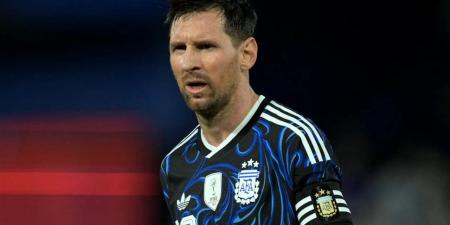 ميسي ومبابي يبحثان عن إنجاز تاريخي في نهائيات كأس العالم 2026