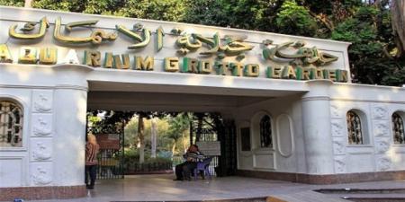 مدير إدارة حدائق الحيوان والطيور والأسماك: أكثر من 66 ألف زائر للحدائق الإقليمية وحديقة الأسماك