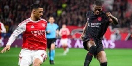 موعد مباراة باريس سان جيرمان ضد أرسنال فى نهائى دورى أبطال أوروبا 2026