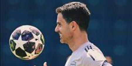 ميكيل أرتيتا مدرب آرسنال: جئنا إلى نهائي دوري أبطال أوروبا لأننا نستحقه ونريد كتابة التاريخ