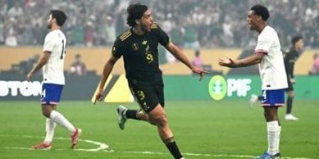 أستراليا تجهز المكسيك وديا لمباراة افتتاح كأس العالم 2026