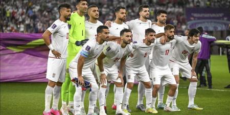 عاجل.. أزمة تأشيرات تهدد استعدادات المنتخب الإيراني قبل مونديال 2026