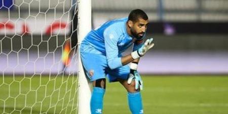 النسخة 67 للدوري المصري.. عامر عامر صاحب أعلى «كلين شيت» بـ18 مباراة