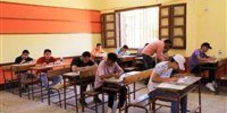 رابط الحصول على أرقام جلوس الثانوية العامة 2026.. اعرف لجنة الامتحان قبل الاستلام من المدرسة
