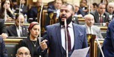 حزب النور يتقدم ببيان عاجل لمجلس النواب بشأن تجاوزات فيلم "برشامة".. ويطالب بوقفة حازمة لحماية الهوية الإسلامية