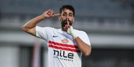 الفدائى عدى الدباغ رجل اللحظات الصعبة فى الزمالك