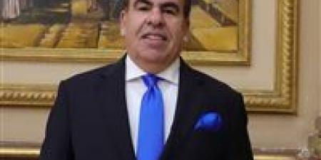 النائب ياسر الهضيبي يتقدم بطلب إحاطة بشأن تعطل منظومة التأمينات الرقمية: الأزمة تهدد حقوق 11.5 مليون مستحق