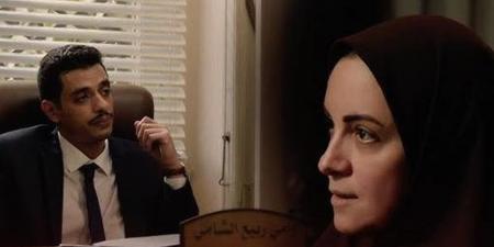 مواعيد العرض الثاني لمسلسل "حكاية نرجس" لـ ريهام عبدالغفور
