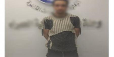 تأجيل استئناف عاطل متهم بالتنقيب عن الآثار داخل منزل بالمرج