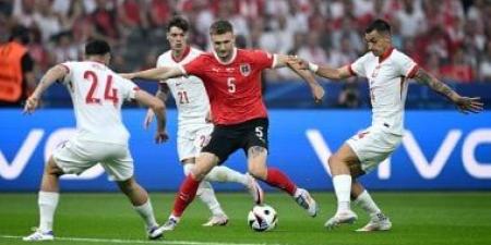مواعيد مباريات اليوم الأحد 31 - 5 - 2026 والقنوات الناقلة
