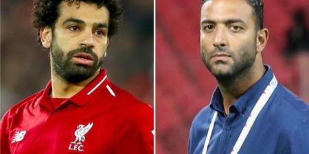 ميدو: لم أفشل بسبب السهر والخروج.. وهذه كانت أزمتي الحقيقية