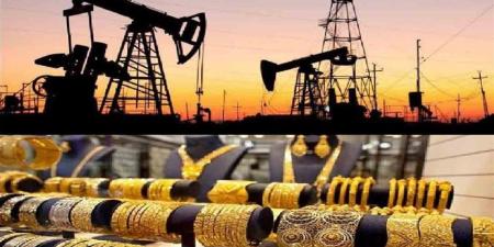 الذهب ترتفع 1% في ظل التوترات بين إيران وواشنطن.. والنفط يتراجع