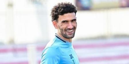 هل يشهد مركز حراسة المرمى فى الزمالك تغييرات خلال الموسم الجديد؟