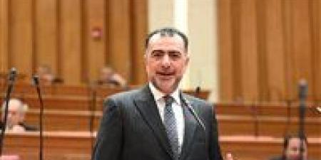 النائب تامر القصبي: العلمين الجديدة أصبحت عنوانًا للجمهورية الجديدة ونموذجًا متقدمًا للتنمية الشاملة