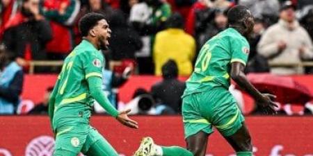 كأس العالم 2026 .. الولايات المتحدة تستضيف السنغال استعداداً للمونديال